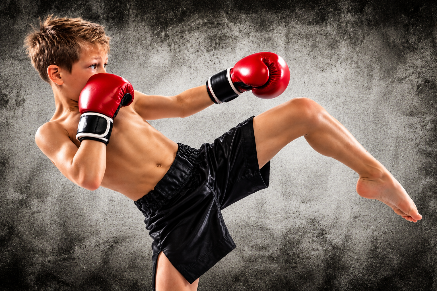 KICKBOX Image
