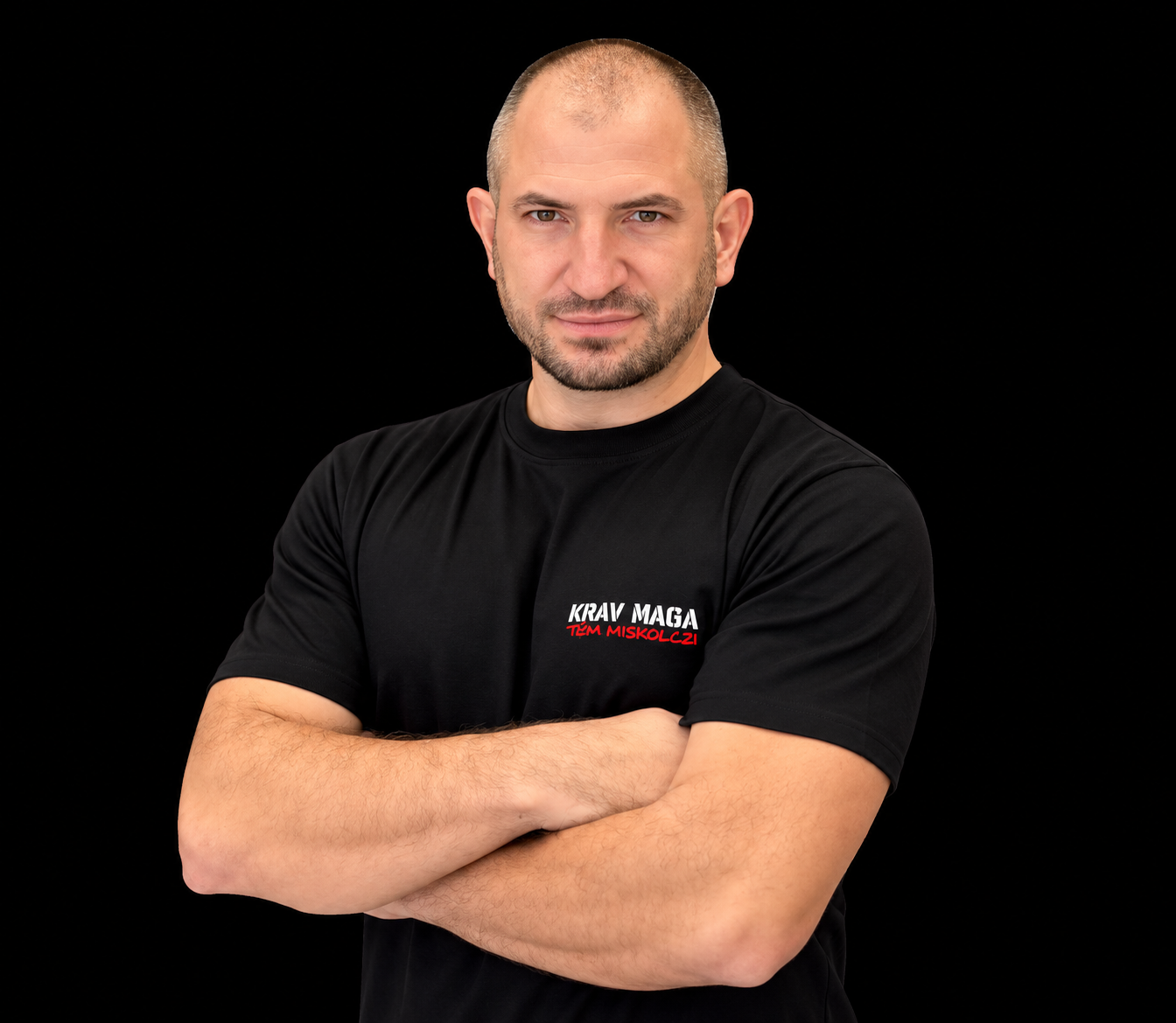 Josef Miskolczi – instruktor střeleckých kurzů